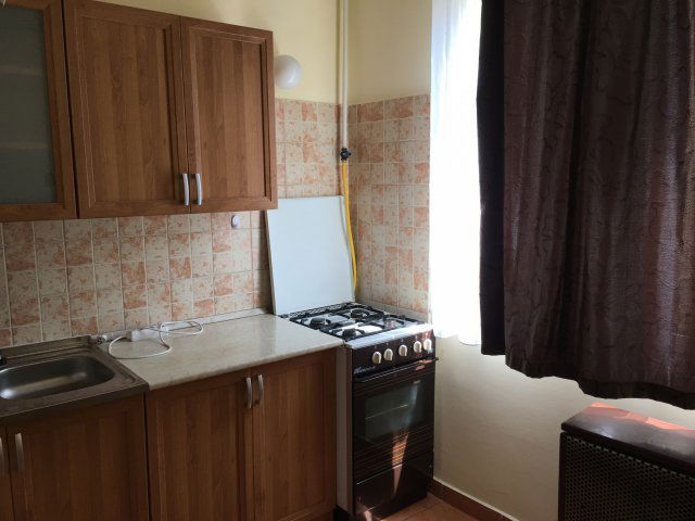 Eladó téglalakás, Egerben 29.9 M Ft, 1 szobás