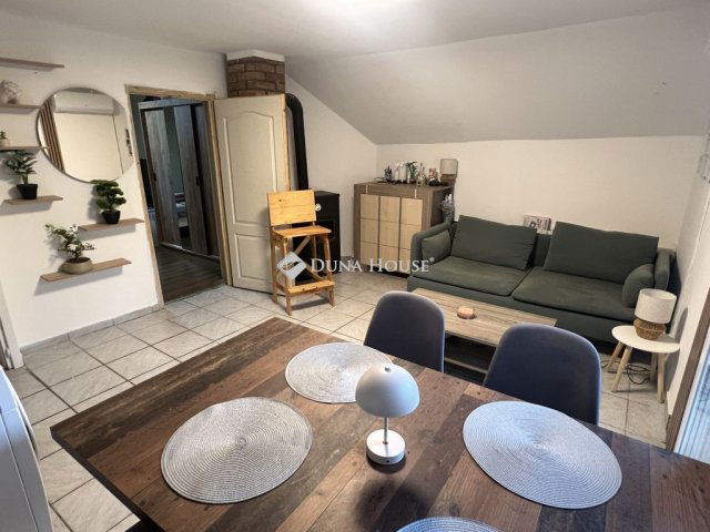 Eladó nyaraló, Tordason 28 M Ft, 2 szobás / költözzbe.hu