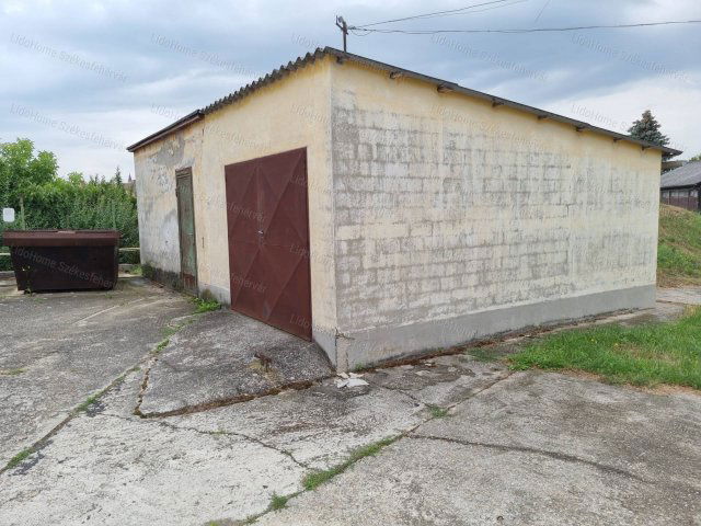 Eladó ipari ingatlan, Móron 85 M Ft / költözzbe.hu