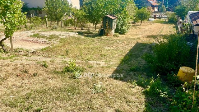 Eladó telek, Budakalászon 56.9 M Ft / költözzbe.hu