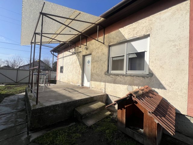 Eladó családi ház, Körösladányban 19.9 M Ft, 2 szobás
