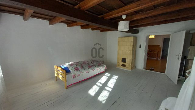 Eladó családi ház, Mórichidán 37.5 M Ft, 2 szobás