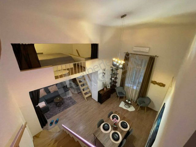 Kiadó téglalakás, albérlet, VII. kerületben, Wesselényi utcában