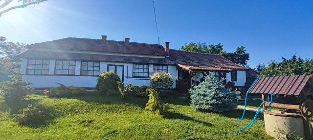 Eladó családi ház, Tiszaderzsen 19.9 M Ft, 4 szobás