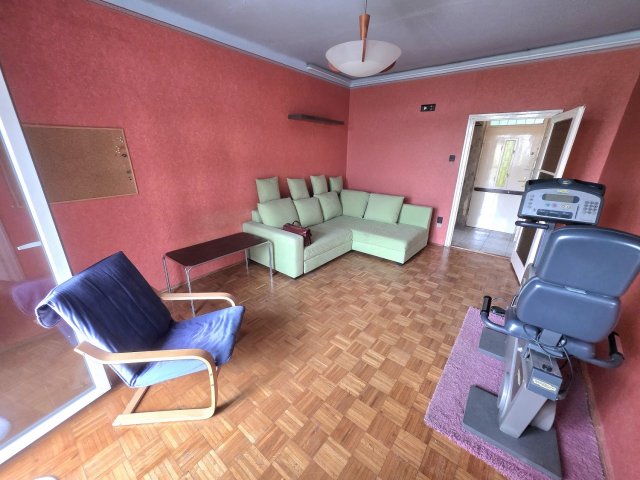 Eladó téglalakás, Budapesten, IX. kerületben, Toronyház utcában