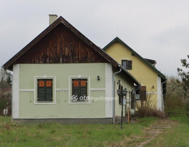 Eladó családi ház, Szalafőn 238 M Ft, 10+1 szobás