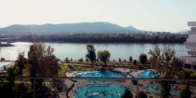 Eladó téglalakás, Budapesten, XIII. kerületben 94.6 M Ft