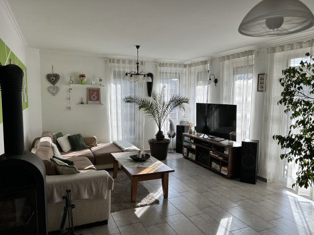 Eladó családi ház, Miskolcon 122 M Ft, 4 szobás