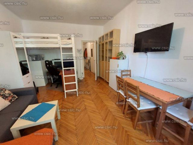 Eladó téglalakás, Budapesten, XI. kerületben 56.98 M Ft