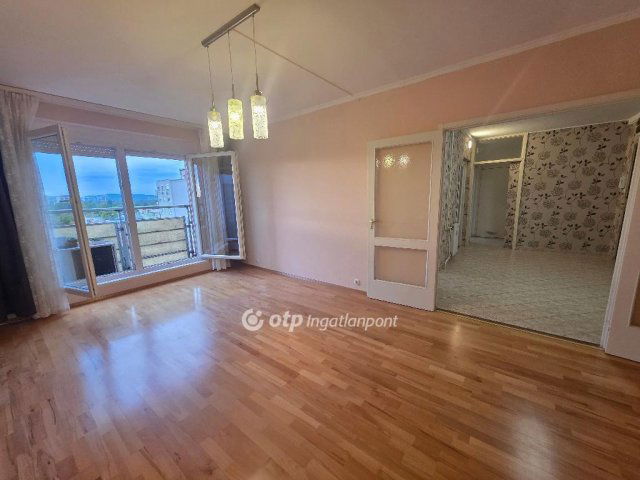 Eladó panellakás, Budapesten, IV. kerületben 77.9 M Ft