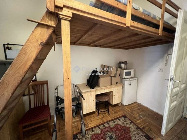 Eladó téglalakás, Budapesten, VII. kerületben 44.9 M Ft