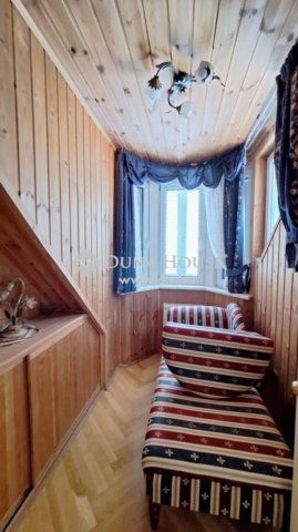 Eladó téglalakás, Budapesten, II. kerületben 225 M Ft, 4 szobás