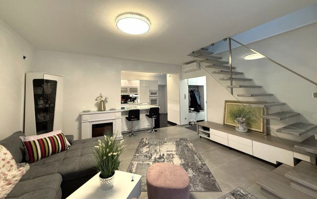 Eladó családi ház, Budapesten, XI. kerületben, Bolygó utcában