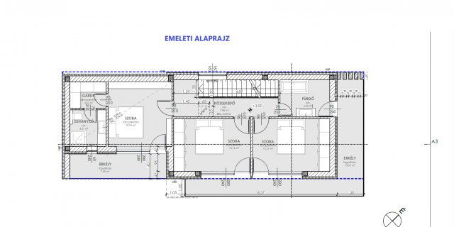 Eladó családi ház, Budapesten, XX. kerületben 149.9 M Ft