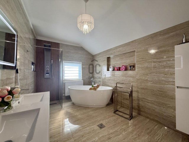 Eladó ikerház, Gyálon 153 M Ft, 6 szobás / költözzbe.hu