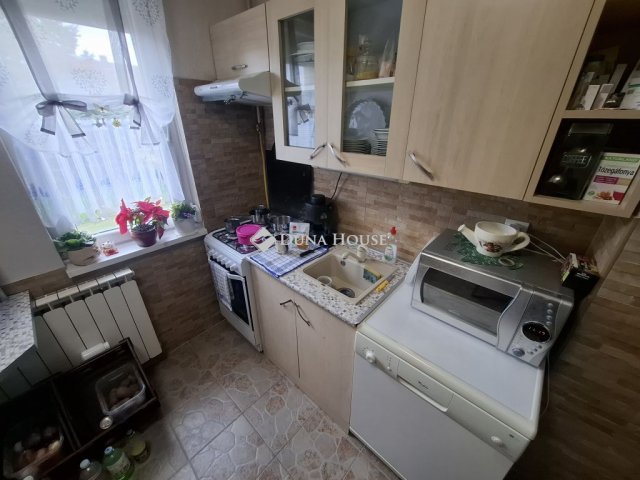 Eladó téglalakás, Kiskunfélegyházán 50 M Ft, 2 szobás