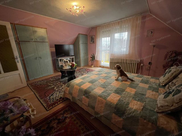 Eladó családi ház, Hajdúszoboszlón 119.9 M Ft, 6+1 szobás