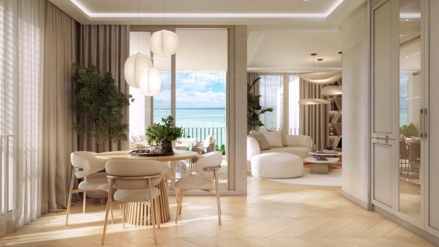 Eladó téglalakás, Balatonfüreden 251.034 M Ft, 3 szobás