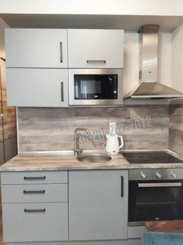 Eladó téglalakás, Budapesten, VIII. kerületben 76.9 M Ft