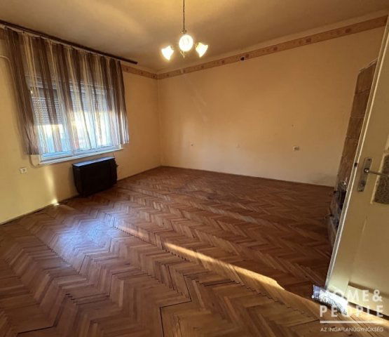 Eladó családi ház, Hódmezővásárhelyen 47.9 M Ft, 3 szobás