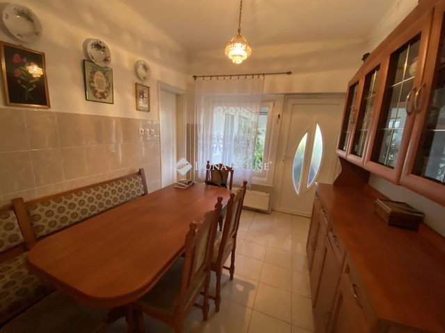 Eladó családi ház, Boldogasszonyfán 50.9 M Ft, 5 szobás