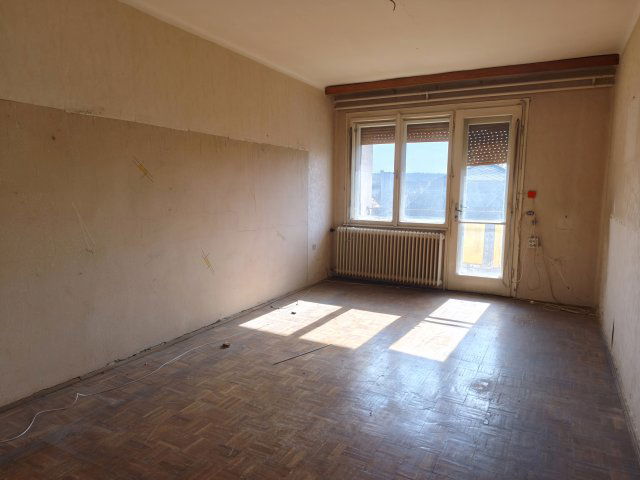 Eladó téglalakás, Balatonalmádiban, Baross Gábor úton 44.9 M Ft