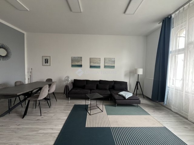 Eladó téglalakás, Budapesten, VI. kerületben 155.625 M Ft