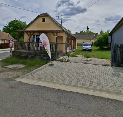 Eladó családi ház, Mátraderecskén 15.9 M Ft