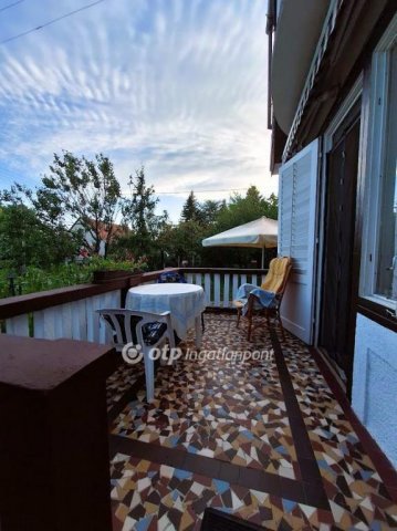 Eladó családi ház, Alsóörsön 129 M Ft, 3 szobás