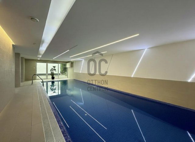 Eladó téglalakás, Budapesten, II. kerületben 124.9 M Ft