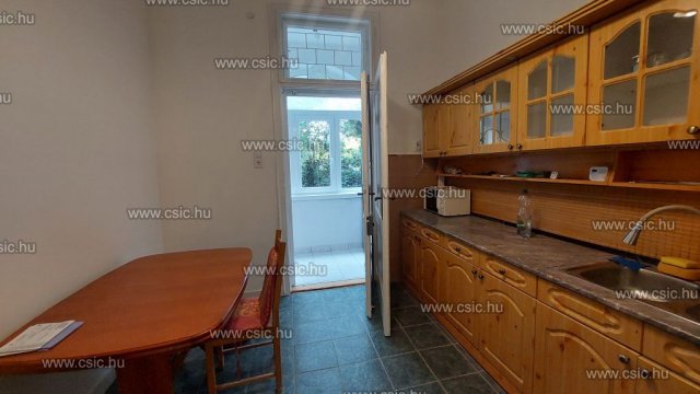 Kiadó téglalakás, albérlet, Budapesten, XI. kerületben
