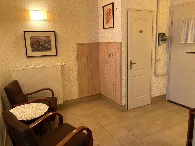 Eladó téglalakás, XIII. kerületben, Visegrádi utcában