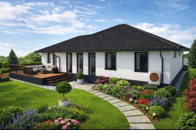 Eladó családi ház, Érden 159 M Ft, 5 szobás