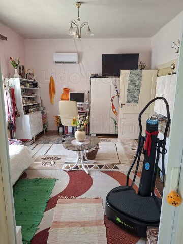 Eladó családi ház, Dombóváron 27.75 M Ft, 3 szobás