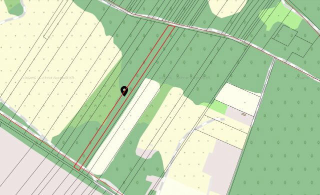 Eladó mezogazdasagi ingatlan, Őrbottyánban 9.9 M Ft