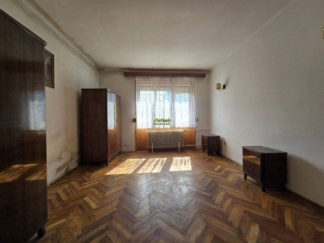 Eladó családi ház, Fertődön 46 M Ft, 3 szobás