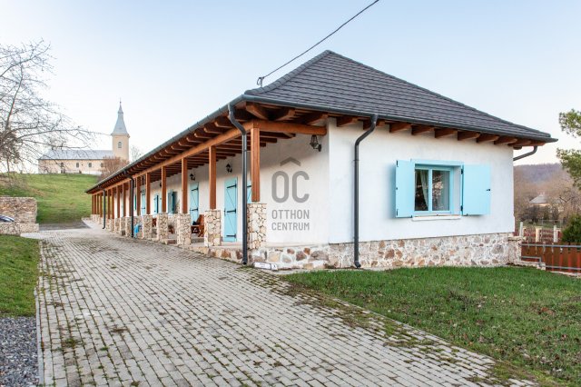 Eladó családi ház, Vilyvitányon 72.9 M Ft, 3 szobás