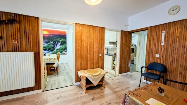 Eladó családi ház, Veszprémben, Kálvária utcában 129 M Ft