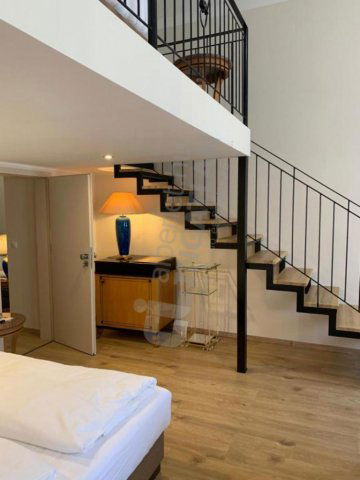 Kiadó téglalakás, albérlet, VI. kerületben, Izabella utcában