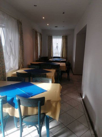 Eladó nyaraló, Lentiben 19.9 M Ft, 1 szobás