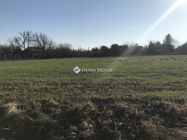 Eladó telek, Polgárdin 16.9 M Ft / költözzbe.hu