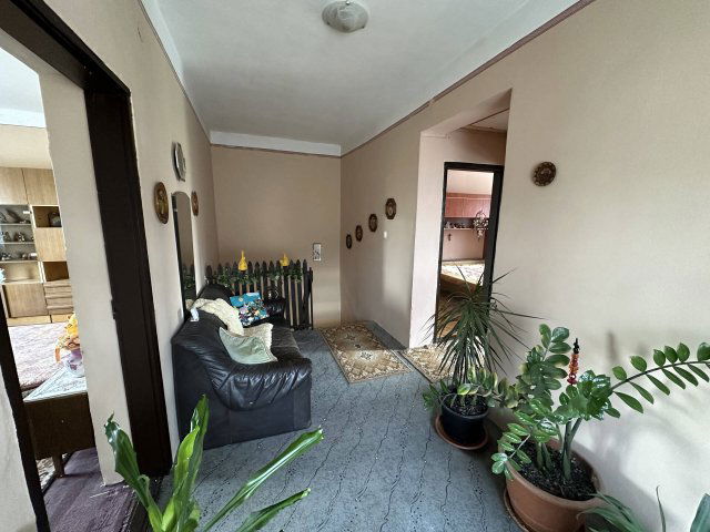 Eladó ikerház, Zalakomáron 31.99 M Ft, 5 szobás