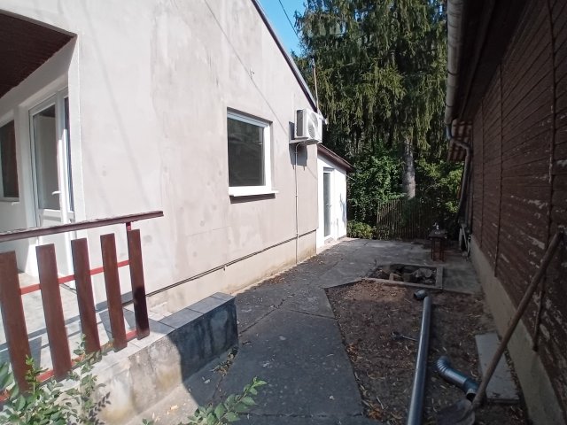 Eladó nyaraló, Baján, Futrinka utcában 38.9 M Ft, 1 szobás