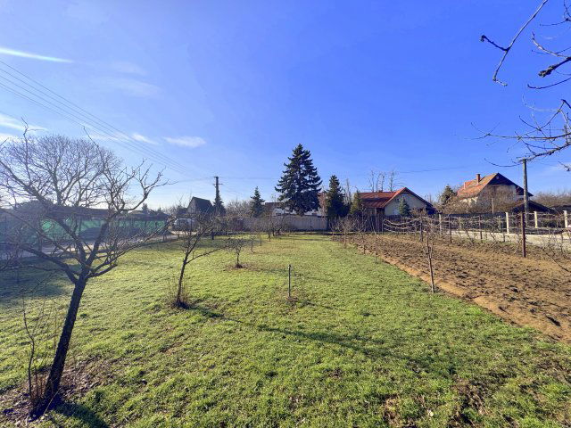 Eladó telek, Fóton 37.5 M Ft / költözzbe.hu