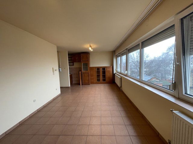 Eladó téglalakás, Nyíregyházán 29.9 M Ft, 1 szobás