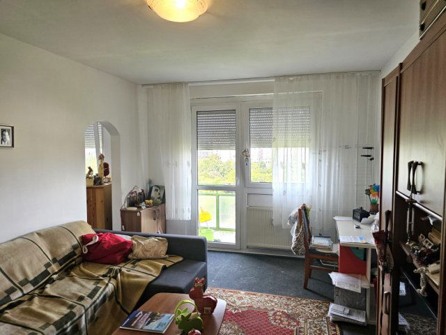 Eladó téglalakás, Budapesten, XV. kerületben 40 M Ft, 1+1 szobás