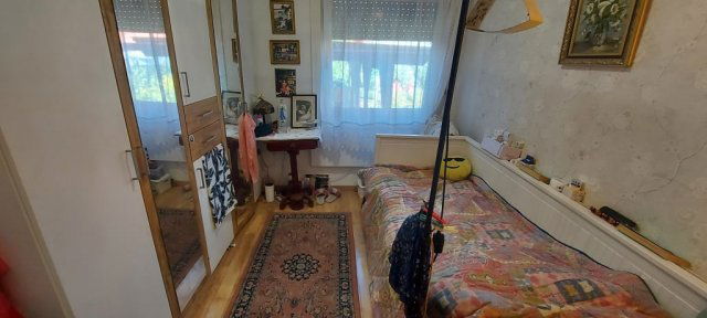 Eladó családi ház, Budapesten, XXII. kerületben, Ady Endre úton
