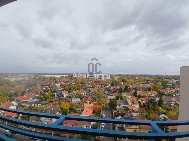 Eladó panellakás, Budapesten, X. kerületben, Dombtető utcában