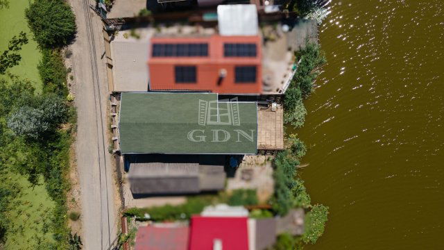 Eladó családi ház, Dunakeszin 59.99 M Ft, 2 szobás