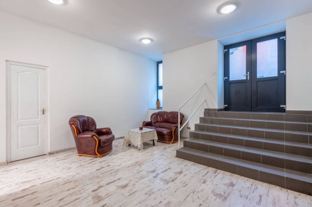 Eladó üzlethelyiség, Budapesten, IX. kerületben 49.9 M Ft